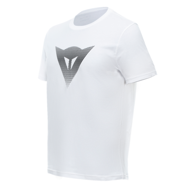 dainese-t-shirt-logo-white-black